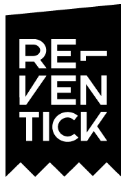 Reventick Logo